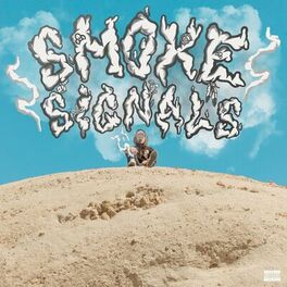 Album picture of Smoke Signals