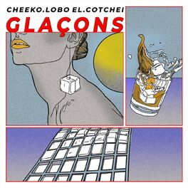 Album cover of Glaçons