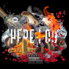 Album cover of Here I Go
