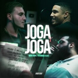 Album cover of Joga y Joga