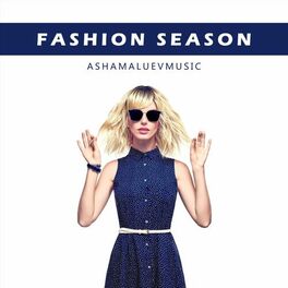 Album cover of Fashion Season