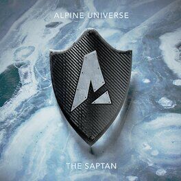 Album cover of The Saptan