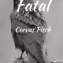 Album cover of Fatal (feat. Coup)