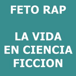 Album cover of La Vida en Ciencia Ficcion
