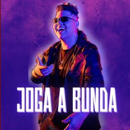 Album cover of Joga a Bunda