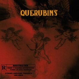 Album cover of Querubins