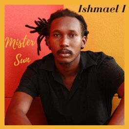 Album cover of Mister Sun