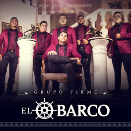Album cover of El Barco