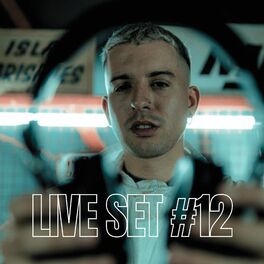 Album cover of Live Set #12 (MIX Reggaeton, Turreo Edit, RKT, Cumbia) (Remix)
