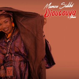 Album cover of Djougouya