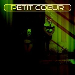 Album cover of Petit Coeur