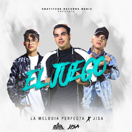 Album cover of El Juego