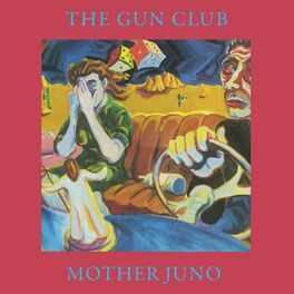 Album cover of Mother Juno (Deluxe Remastered 2023)