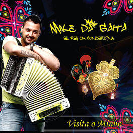 Album cover of Visita o Minho