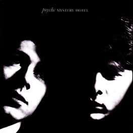 Album cover of Mystery Hotel