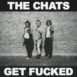 Album cover of Get Fucked