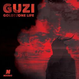 Album cover of Goldstone Life LP