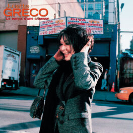 Album cover of Le Temps D'Une Chanson