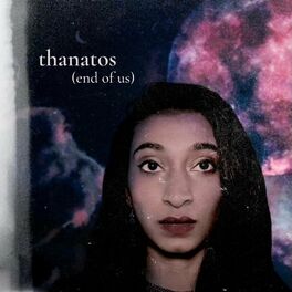 Album cover of Thanatos (End of Us)