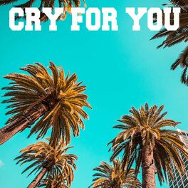 Album cover of Cry For You (feat. September) [Nide Remix]