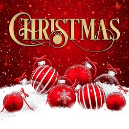 Album cover of Christmas