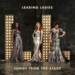 Album cover of Songs from the Stage