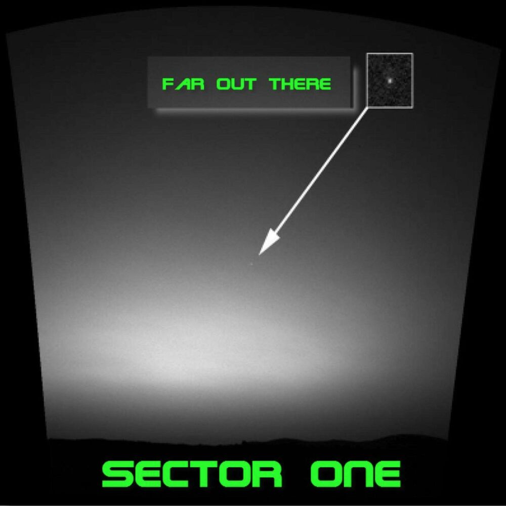 Sector one. RX-sector 1.0. Far out музыка электронная. Sector 1 text.