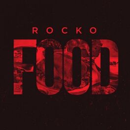 Album cover of Food