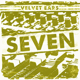 Album cover of Velvet Ears 7