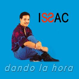 Album cover of Dando la hora