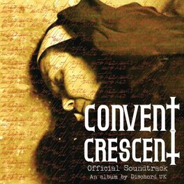 Album cover of Convent Crescent (Original Book Soundtrack)