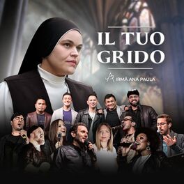Album cover of Il Tuo Grido