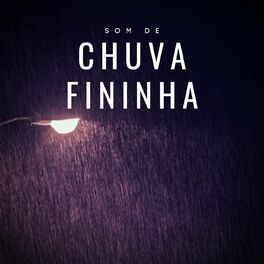 Album cover of Som de Chuva Fininha