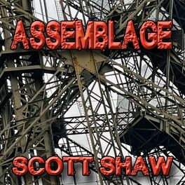 Album cover of Assemblage
