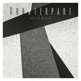 Album cover of Counterpart