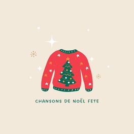 Album cover of Chansons de Noël Fete