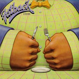Album cover of So Delicious