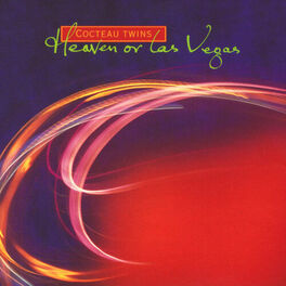 Album cover of Heaven or Las Vegas