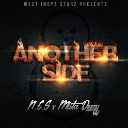 Album cover of Another Side