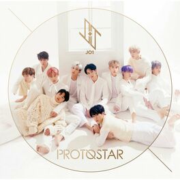 Album cover of PROTOSTAR (初回盤A)