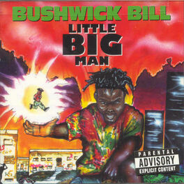 Album cover of Little Big Man