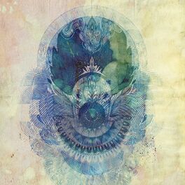 Album cover of Om Ganesha