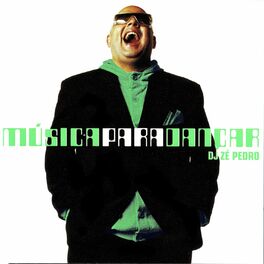 Album cover of Música para Dançar
