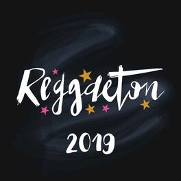 Album cover of Reggaeton 2019