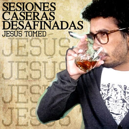 Album cover of Sesiones Caseras Desafinadas