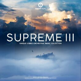Album cover of Supreme III