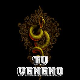 Album cover of Tu veneno