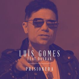 Album cover of Prisionera