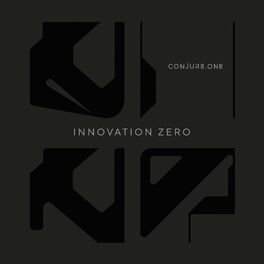 Album cover of Innovation Zero