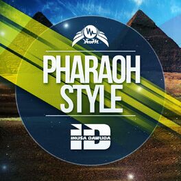 Album cover of Pharaoh Style